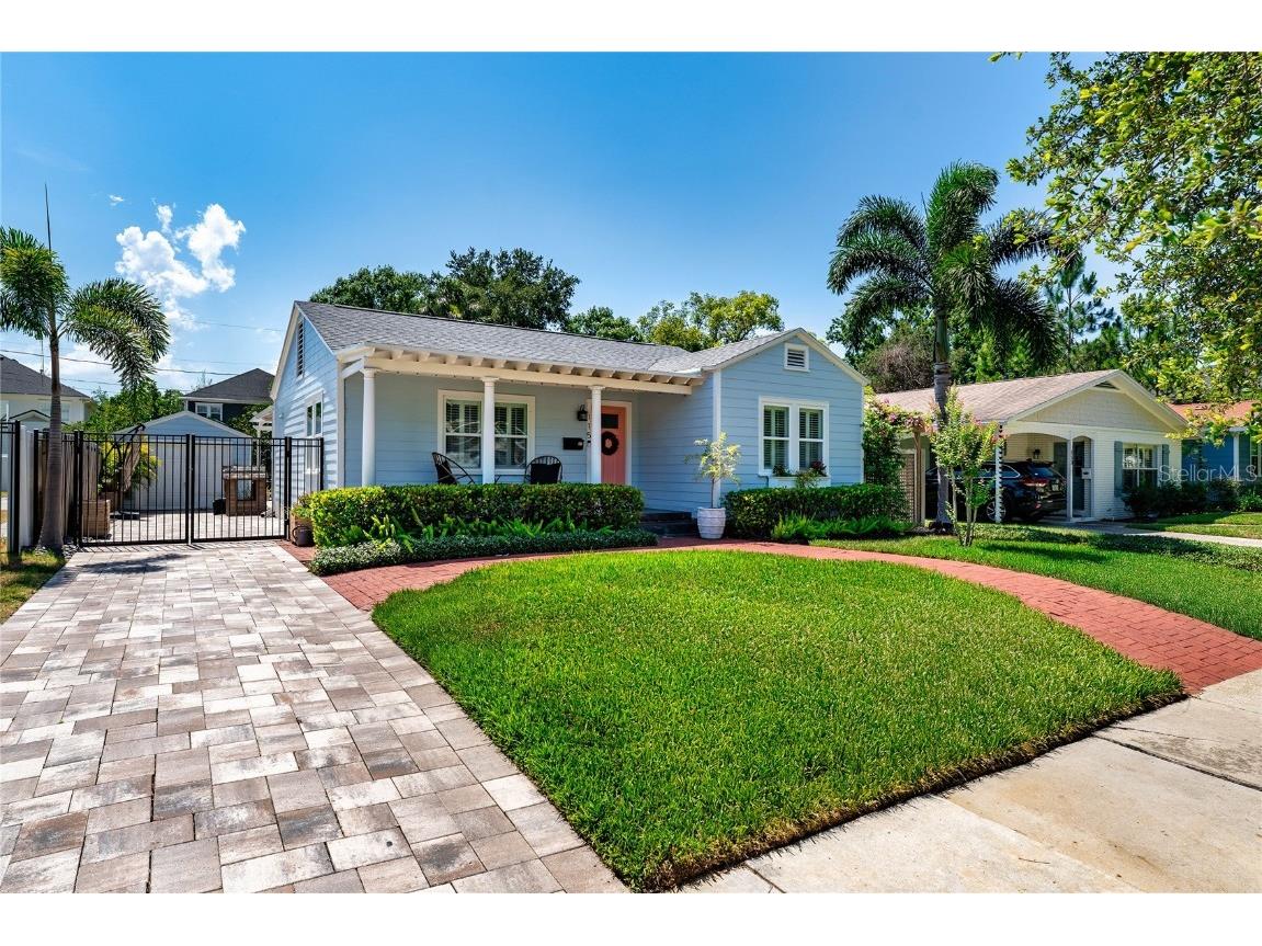 115 S Beverly Avenue Tampa FL 33609 TB8393373 image1