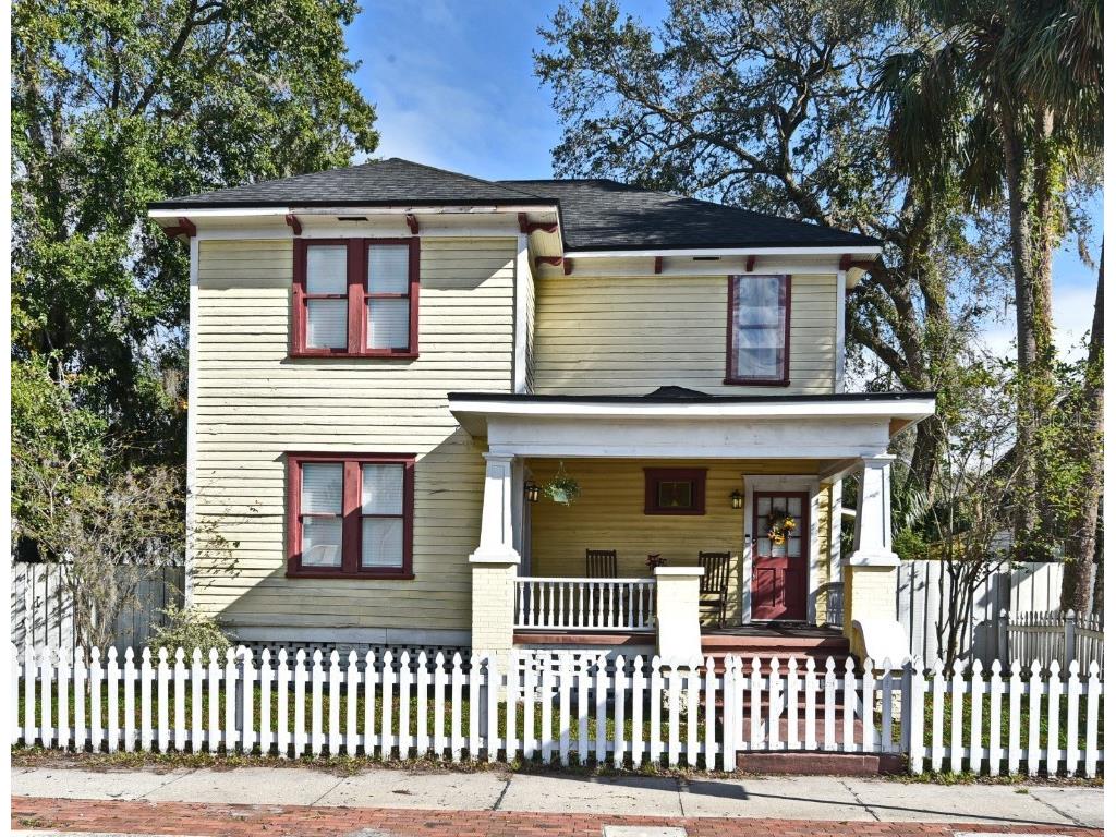 115 S French Avenue Sanford FL 32771 O6080476 image1