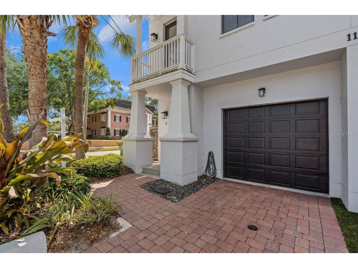 115 S Packwood Avenue #D Tampa FL 33606 TB8369746 image1