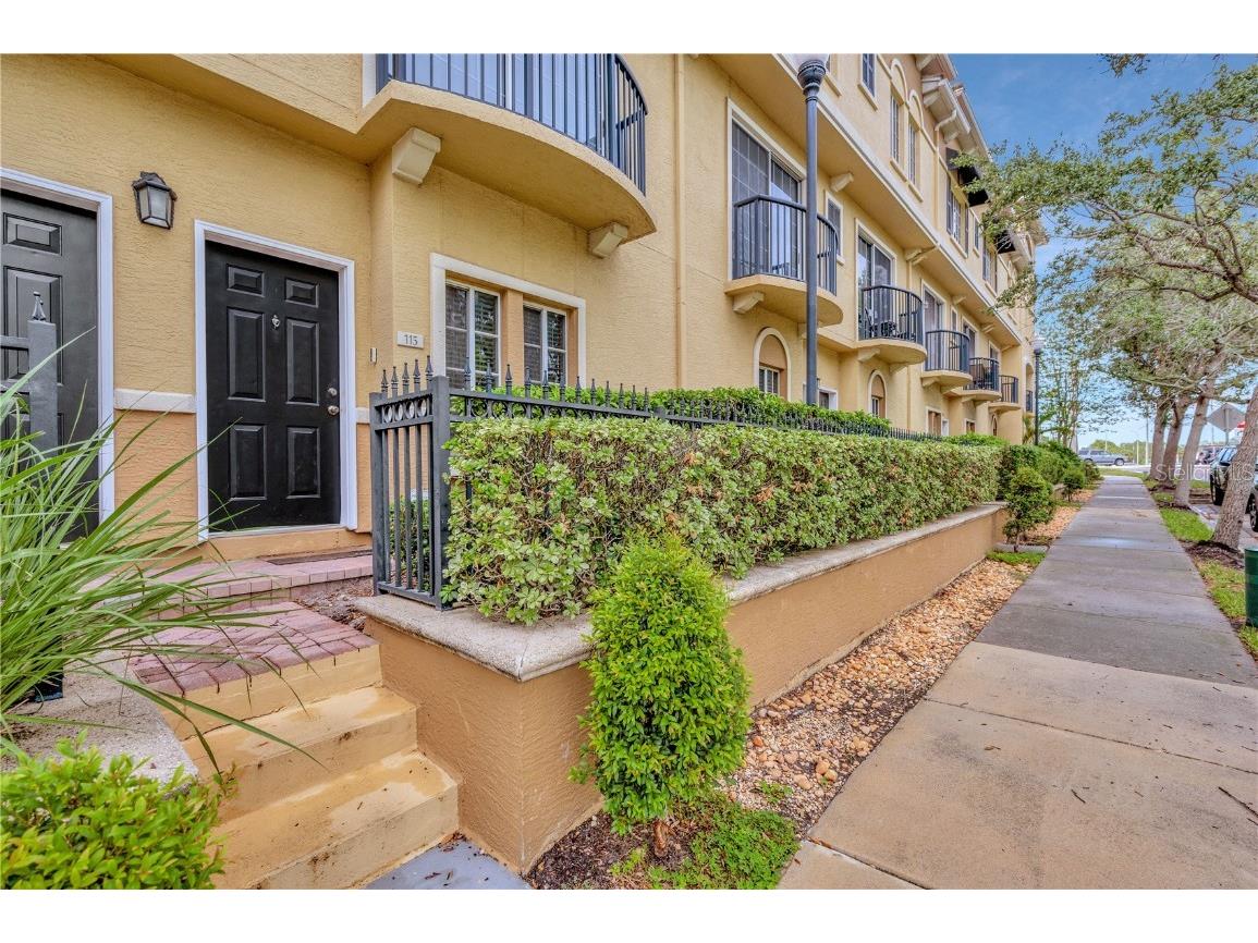 115 S Sherrill Street #5-115 Tampa FL 33609 T3476317 image1