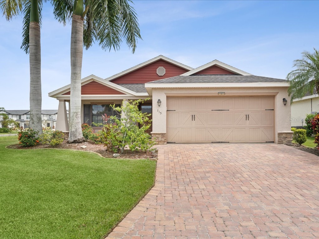 115 San Lorenzo Court Bradenton FL 34208 TB8300167 image1