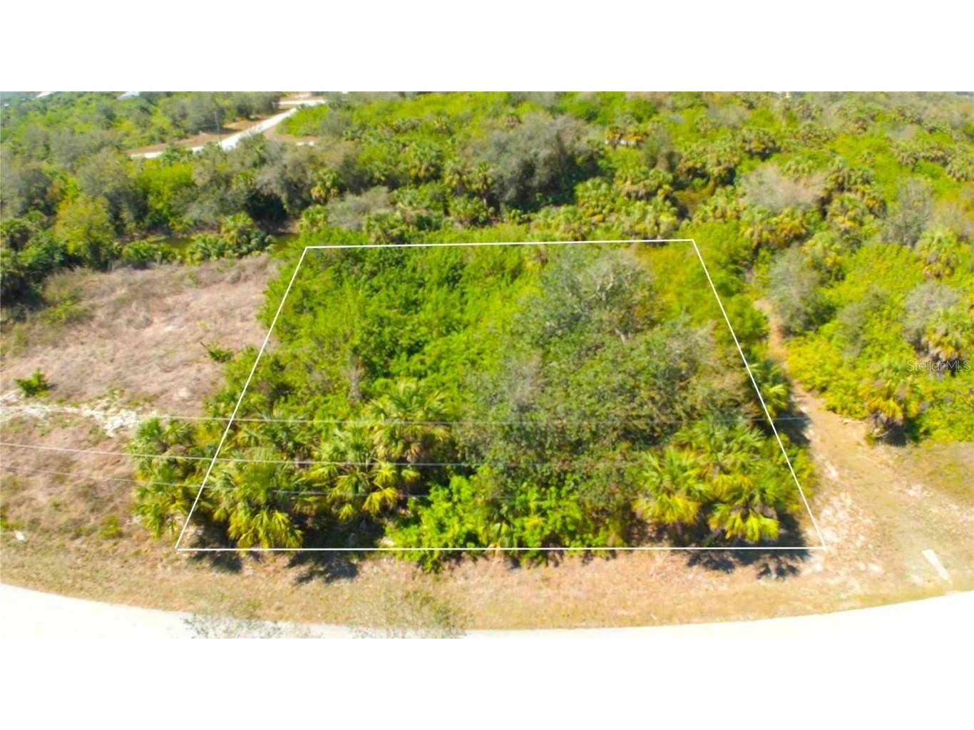 115 Santa Marta Street Port Charlotte FL 33954 - LION HEART WATERWAY C7506349 image1