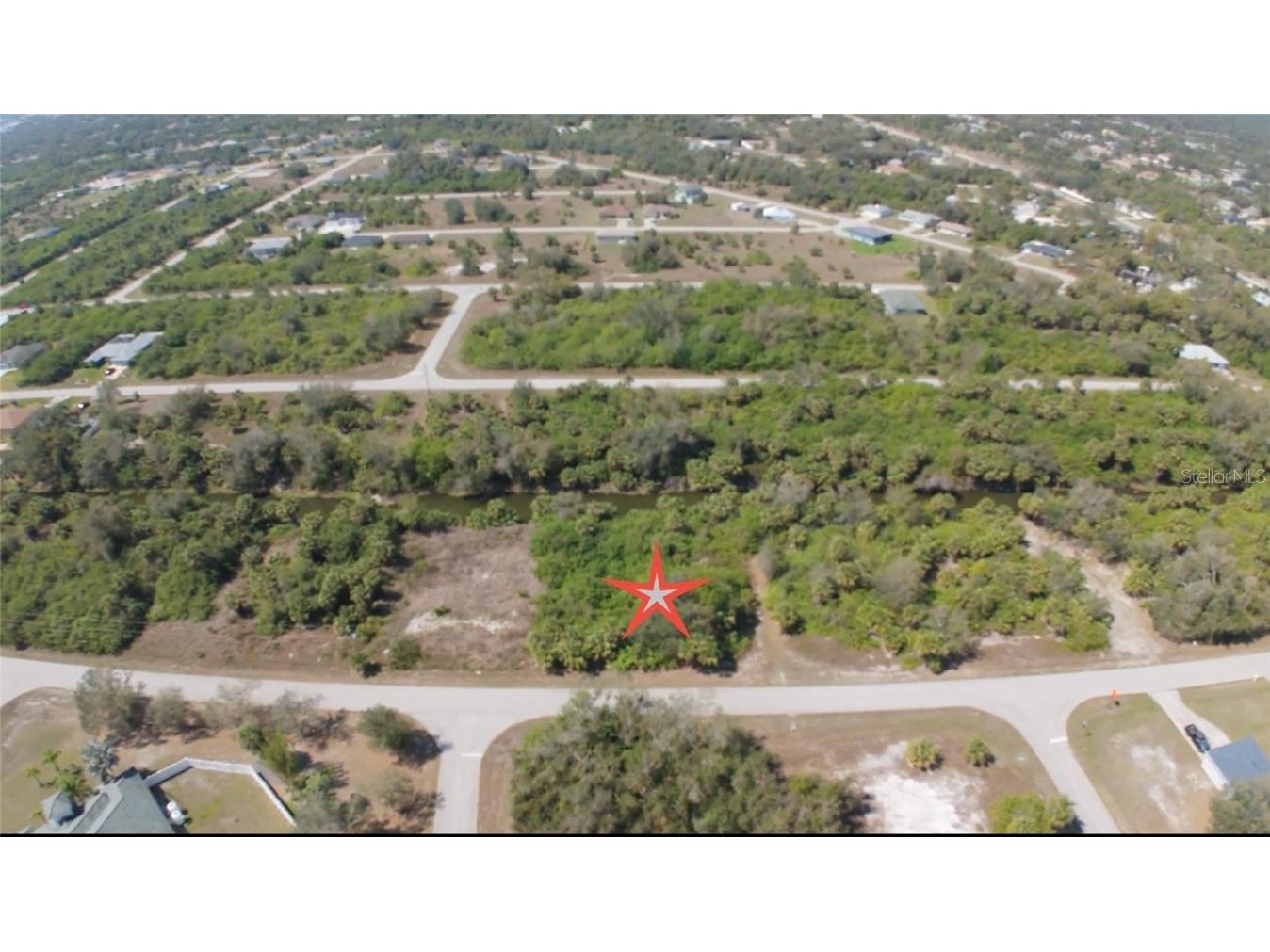 115 Santa Marta Street Port Charlotte FL 33954 - LION HEART WATERWAY C7506349 image2