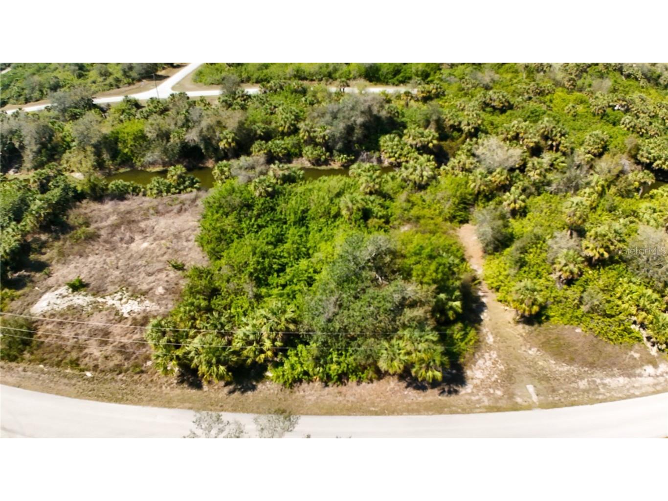 115 Santa Marta Street Port Charlotte FL 33954 - LION HEART WATERWAY C7506349 image3