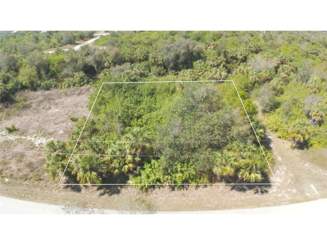 115 Santa Marta Street Port Charlotte FL 33954 - LION HEART WATERWAY C7506349 image7