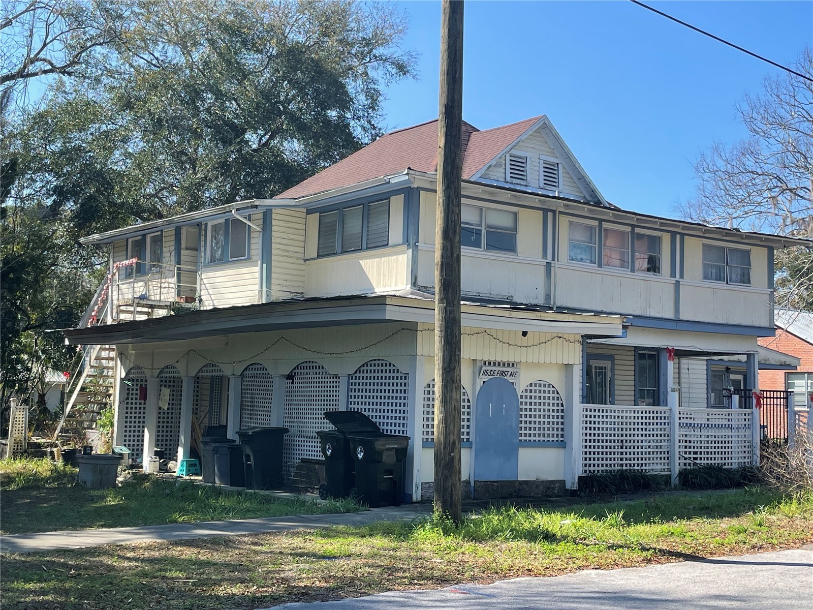 115 SE 1st Avenue Williston FL 32696 GC539453 image1
