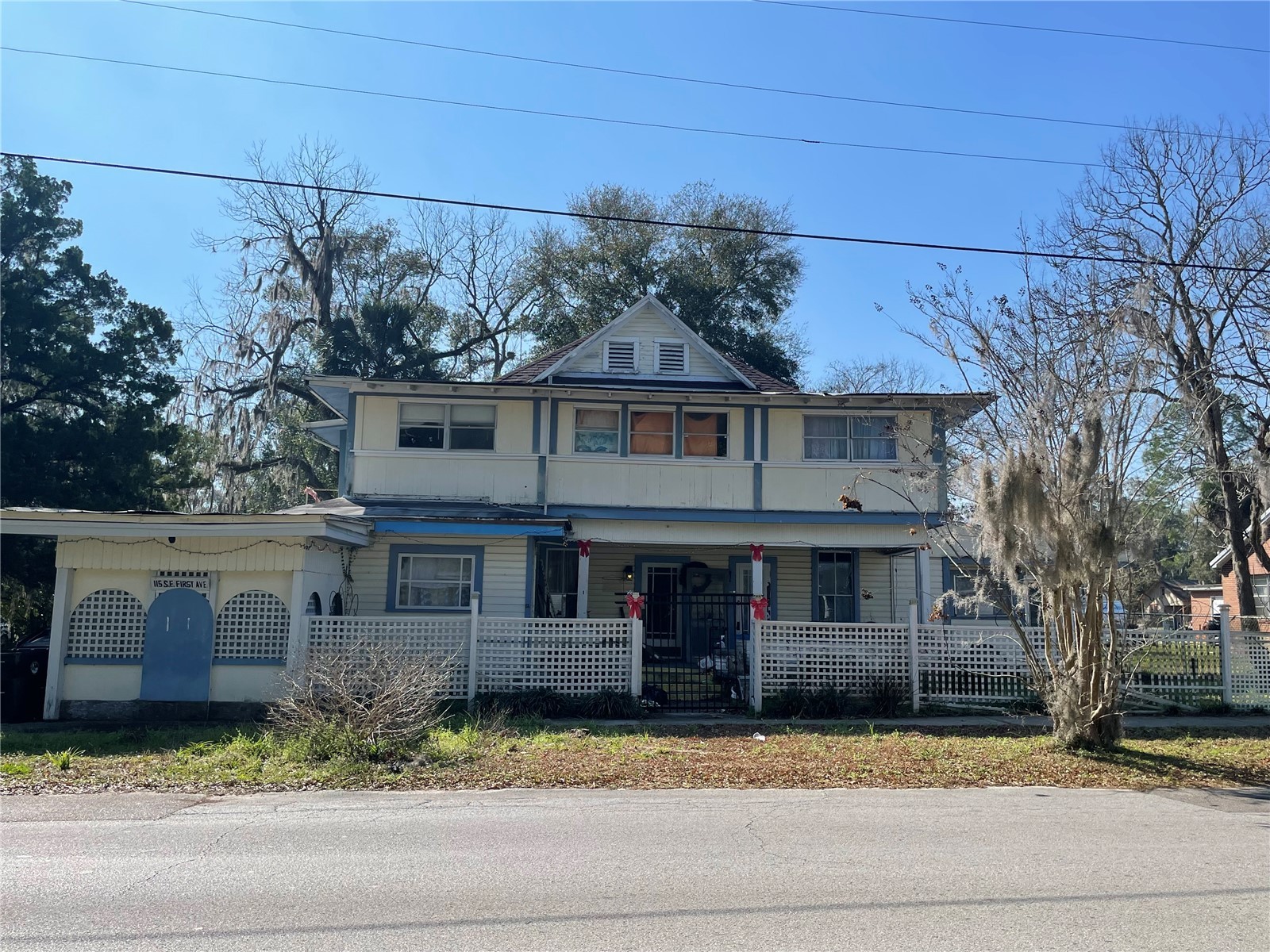 115 SE 1st Avenue Williston FL 32696 GC539453 image2