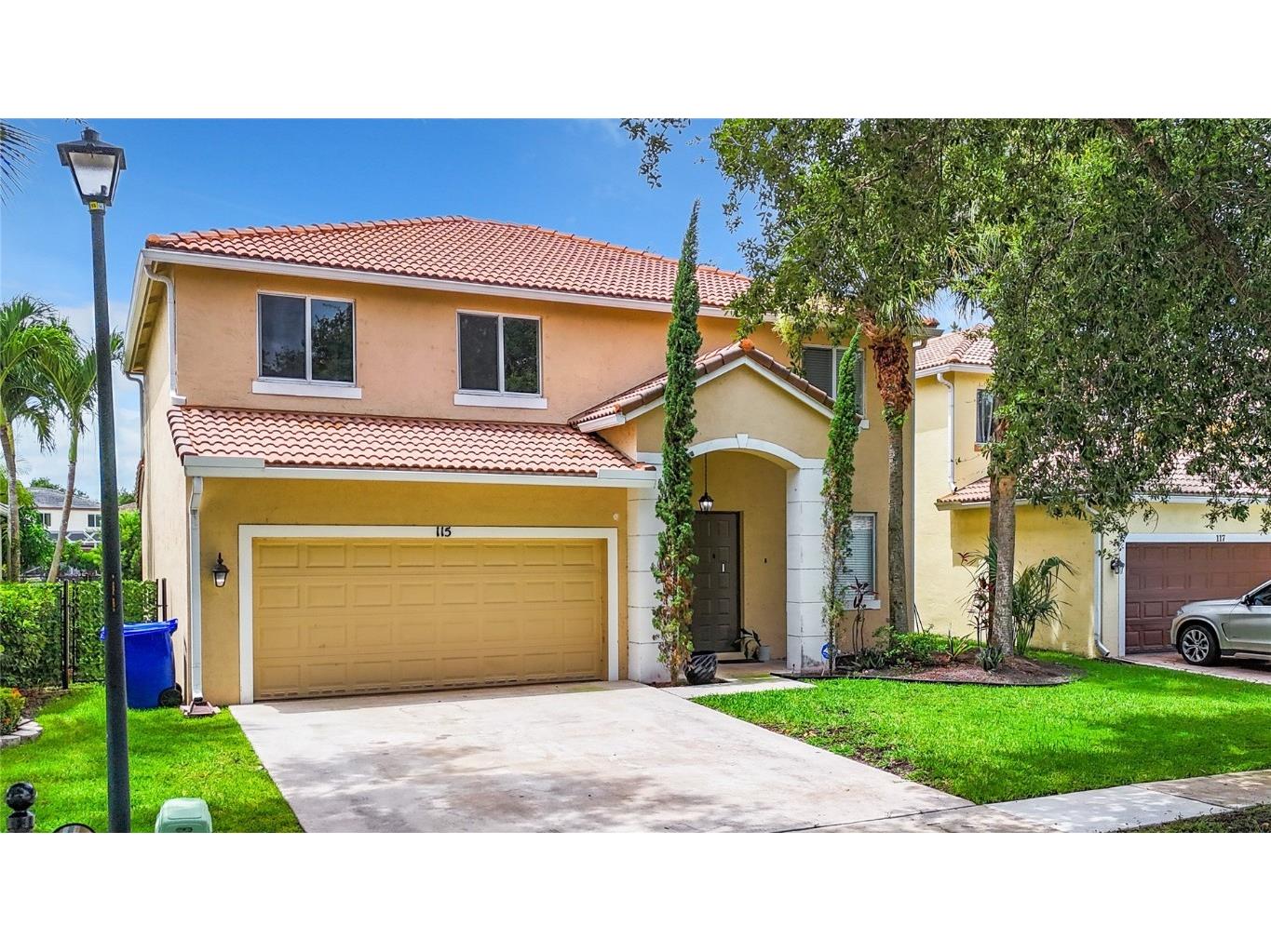 115 Seminole Lakes Drive Royal Palm Beach FL 33411 O6203494 image1