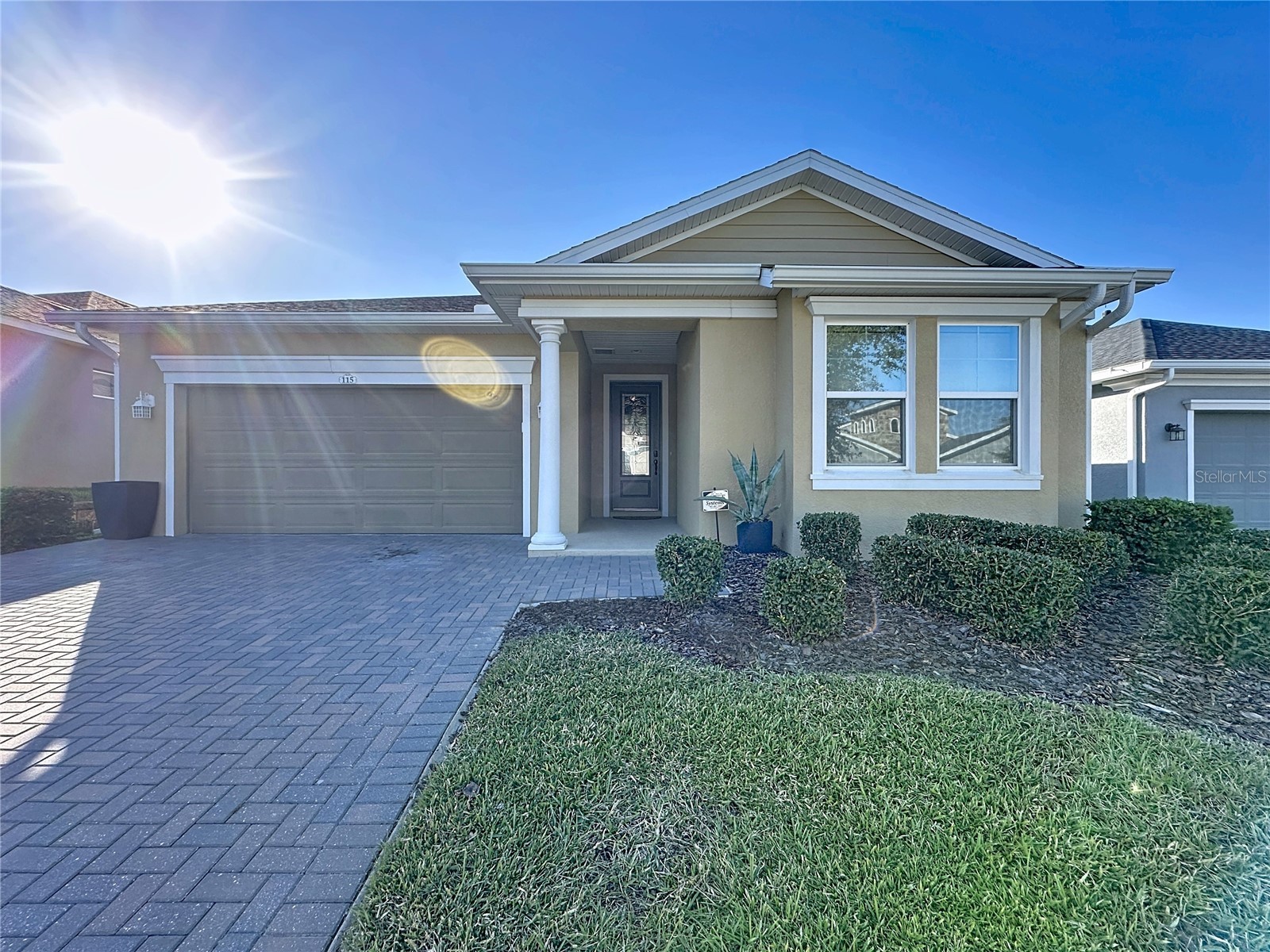 115 Silver Maple Road Groveland FL 34736 - SCHOOL HOUSE LAKE G5104599 image1