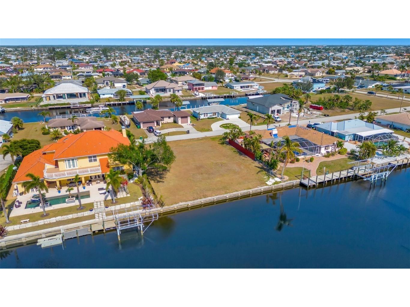 115 Sinclair Street SW Port Charlotte FL 33952 A4561523 image1