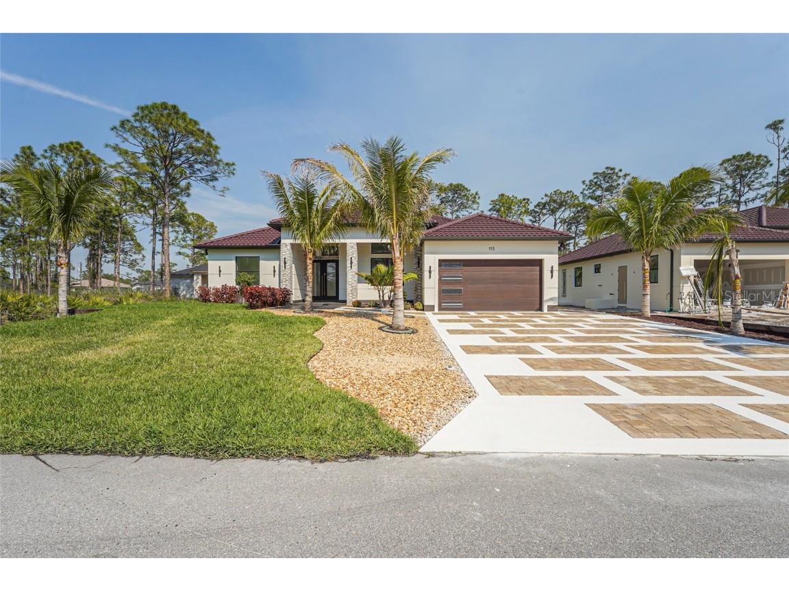 115 Solana Street North Port FL 34287 A4642544 image1