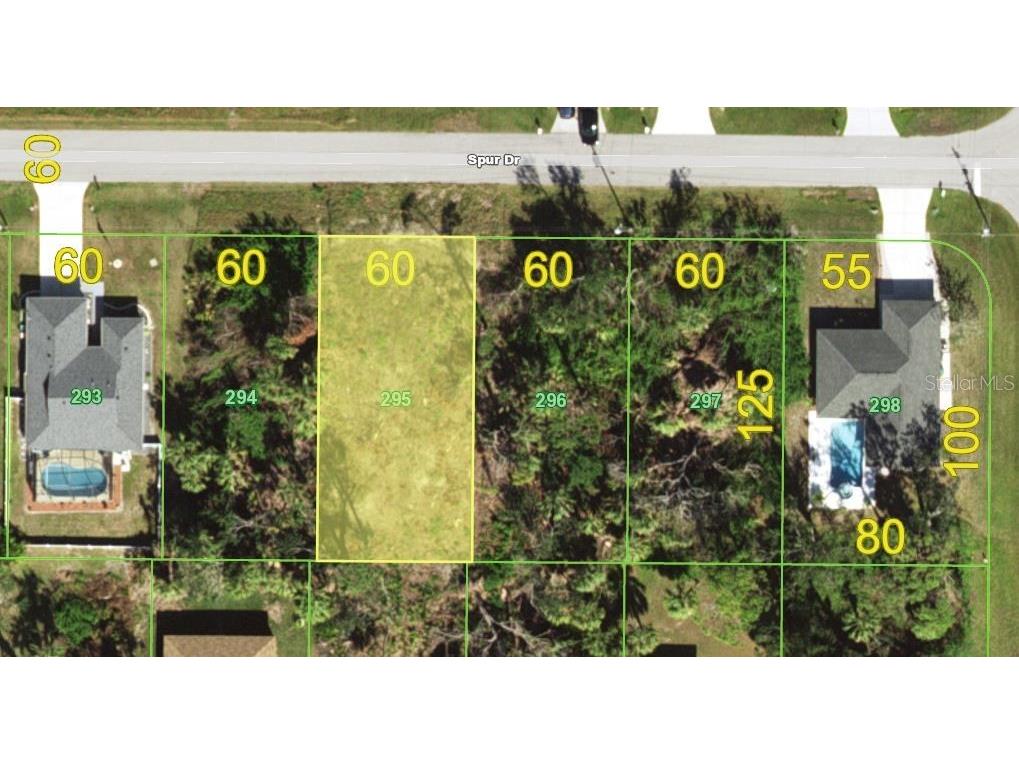 115 Spur Drive Rotonda West FL 33947 D6137887 image1