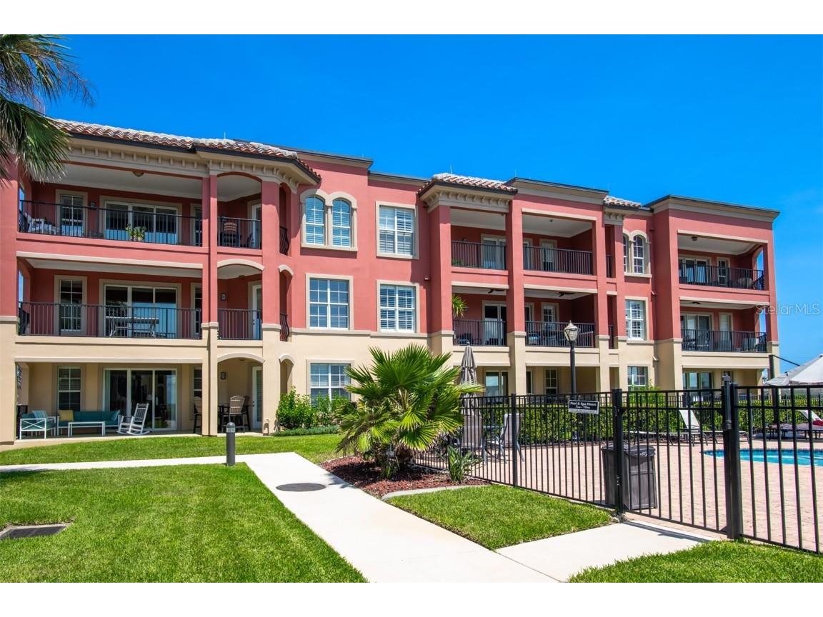 115 Sunset Harbor Way #301 Saint Augustine FL 32080 FC307923 image1