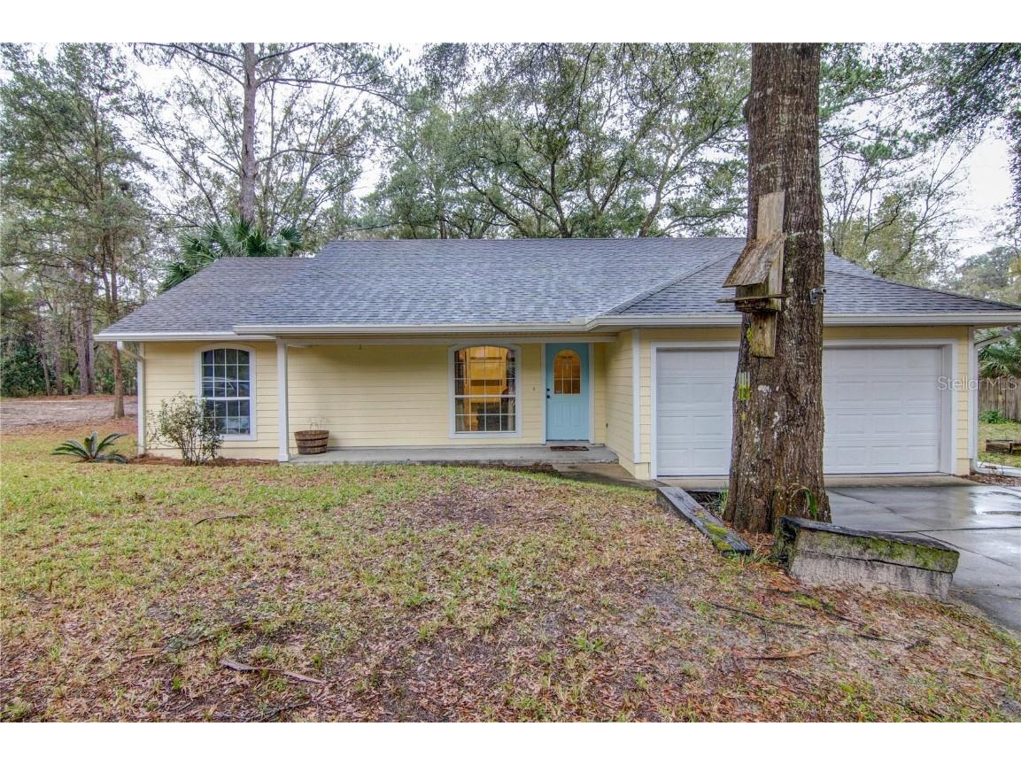115 SW 1st Avenue Micanopy FL 32667 GC518722 image1