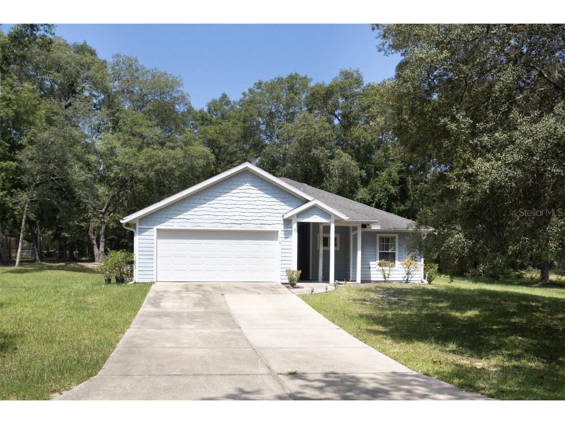 115 Swans Nest Circle Melrose FL 32666 - Swan Lake GC514610 image1