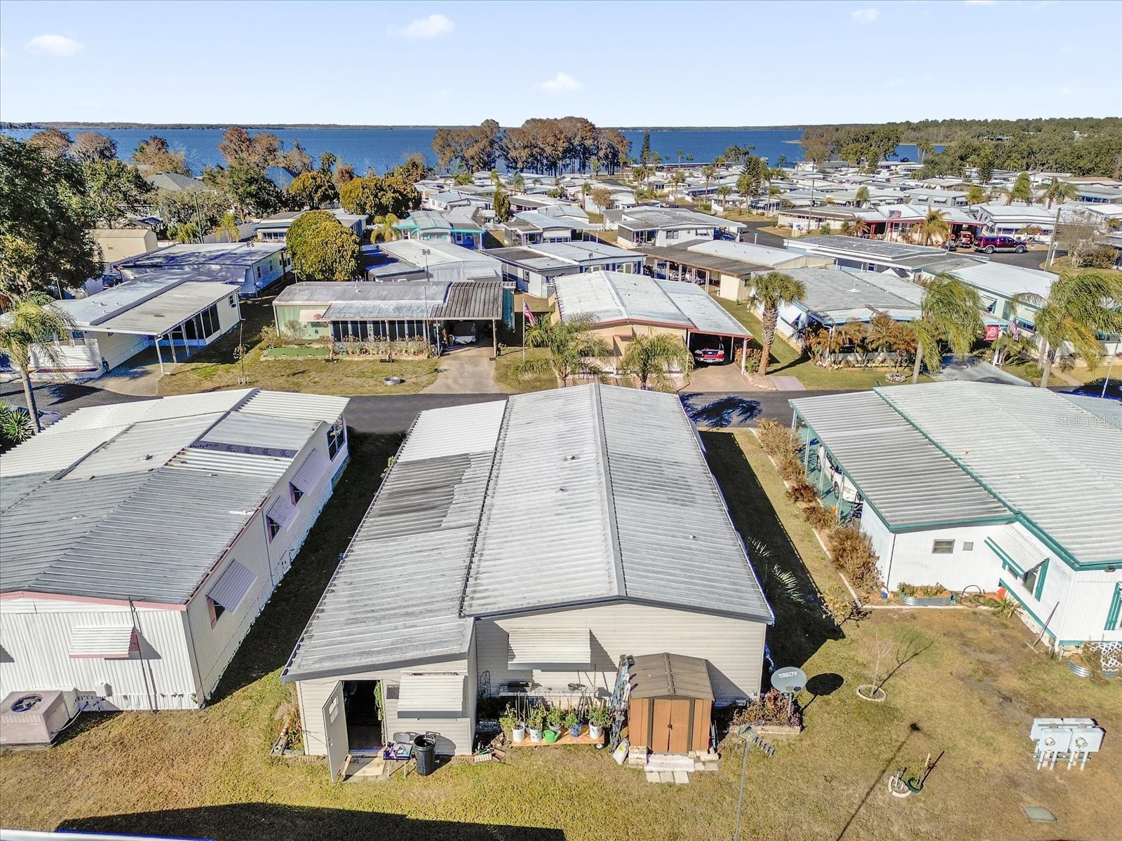 115 Tropical Lane Leesburg FL 34748 - LAKE GRIFFIN G5107912 image51