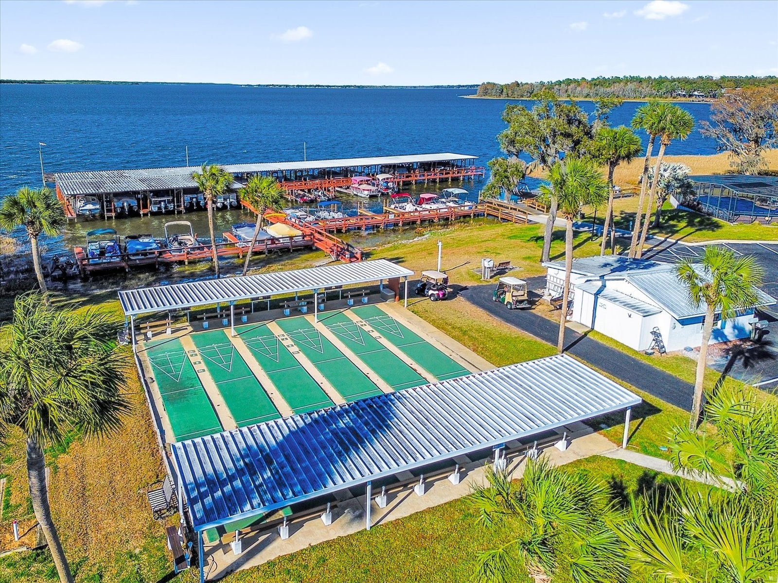 115 Tropical Lane Leesburg FL 34748 - LAKE GRIFFIN G5107912 image54