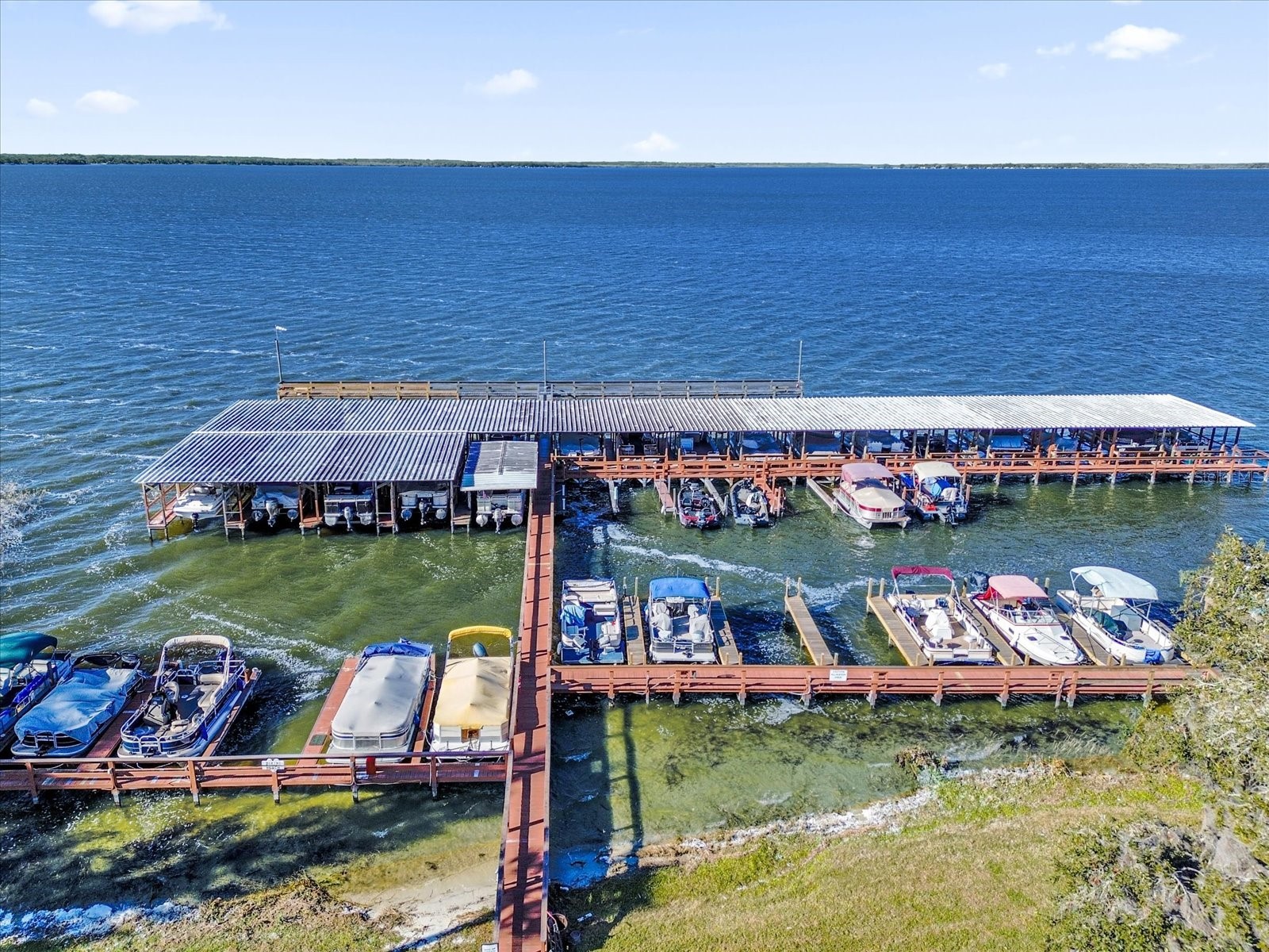 115 Tropical Lane Leesburg FL 34748 - LAKE GRIFFIN G5107912 image55