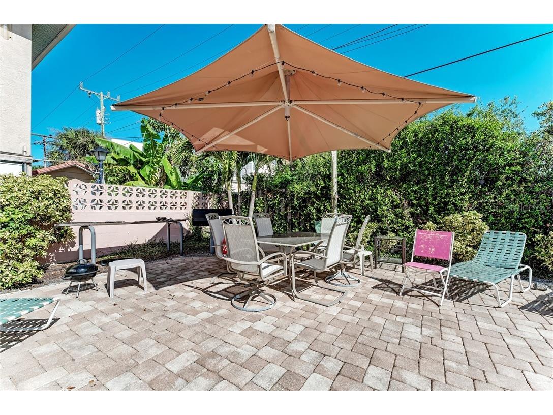 115 Tyler Drive #104 Sarasota FL 34236 A4152524 image16