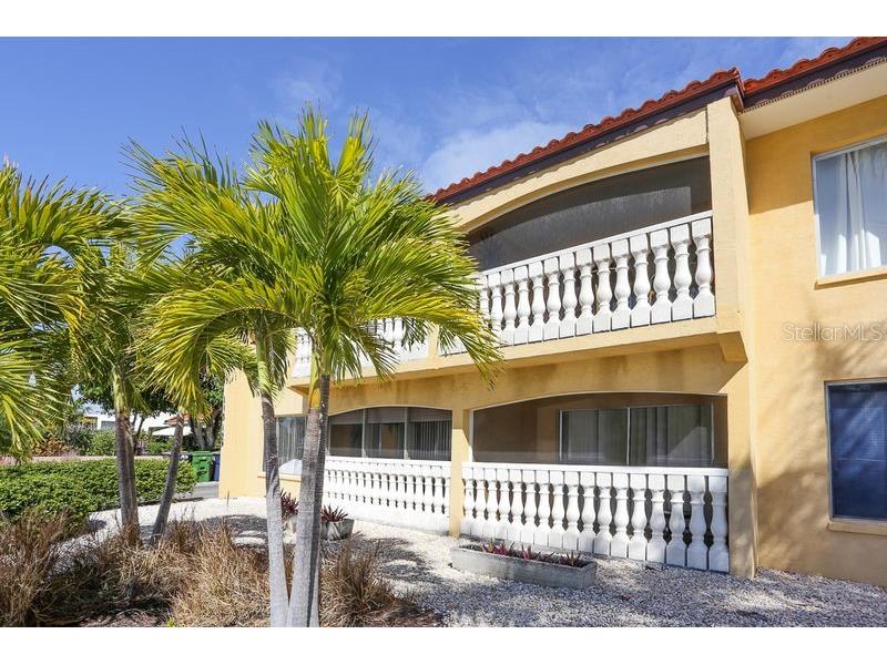 115 Tyler Drive #104 Sarasota FL 34236 A4152524 image2