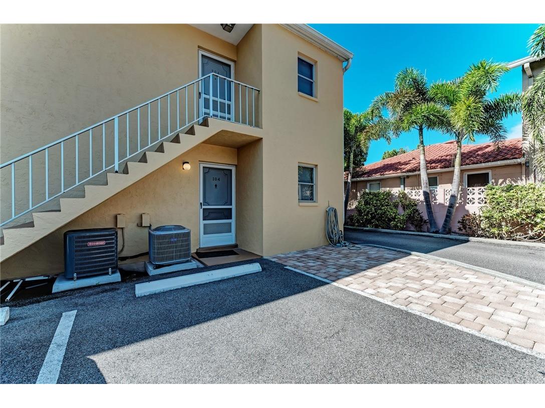 115 Tyler Drive #104 Sarasota FL 34236 A4152524 image4
