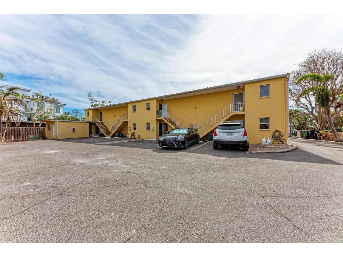 115 Tyler Drive #203 Sarasota FL 34236 A4630025 image22