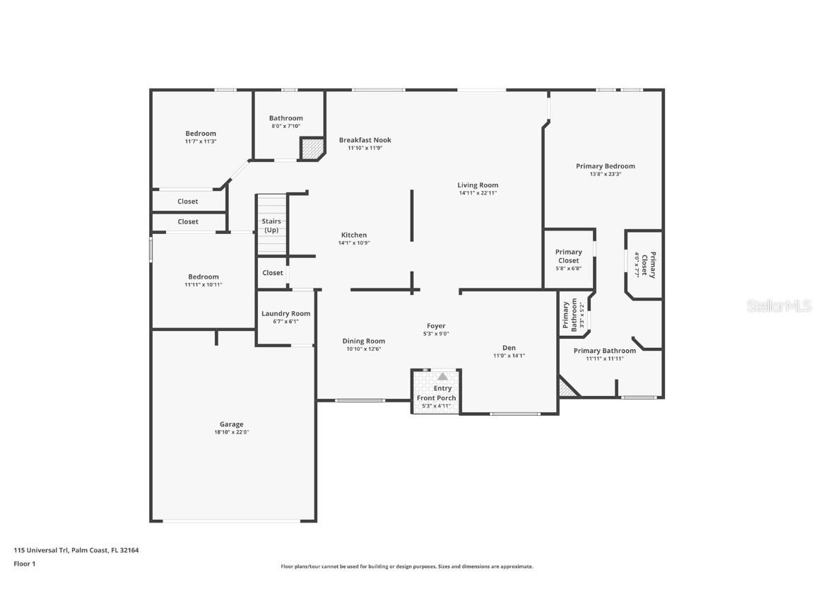 115 Universal Trail Palm Coast FL 32164 FC313578 image69