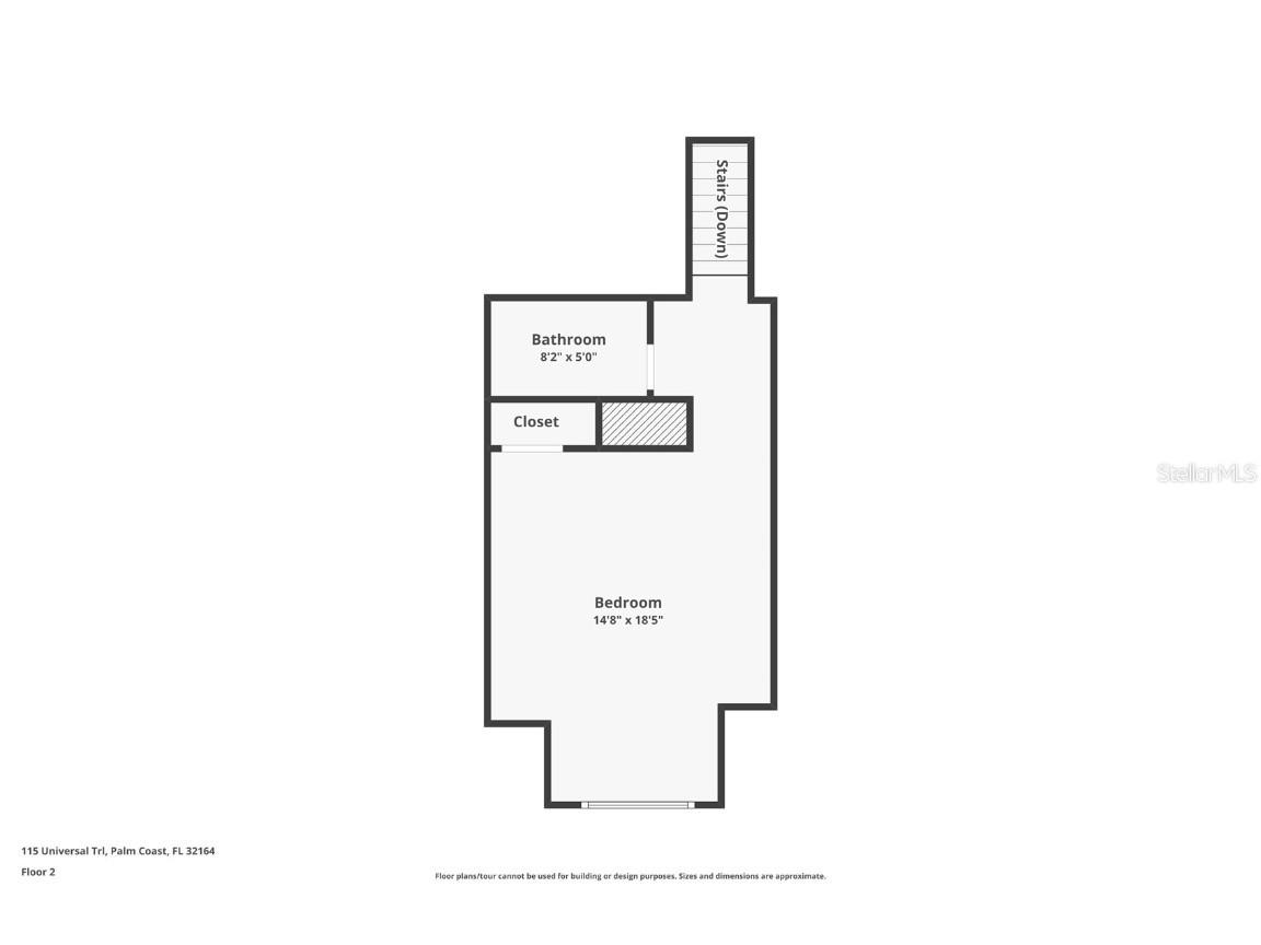 115 Universal Trail Palm Coast FL 32164 FC313578 image70