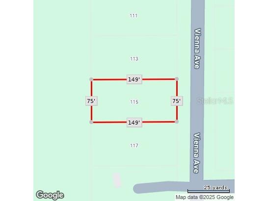 115 Vienna Avenue Interlachen FL 32148 OM695944 image1