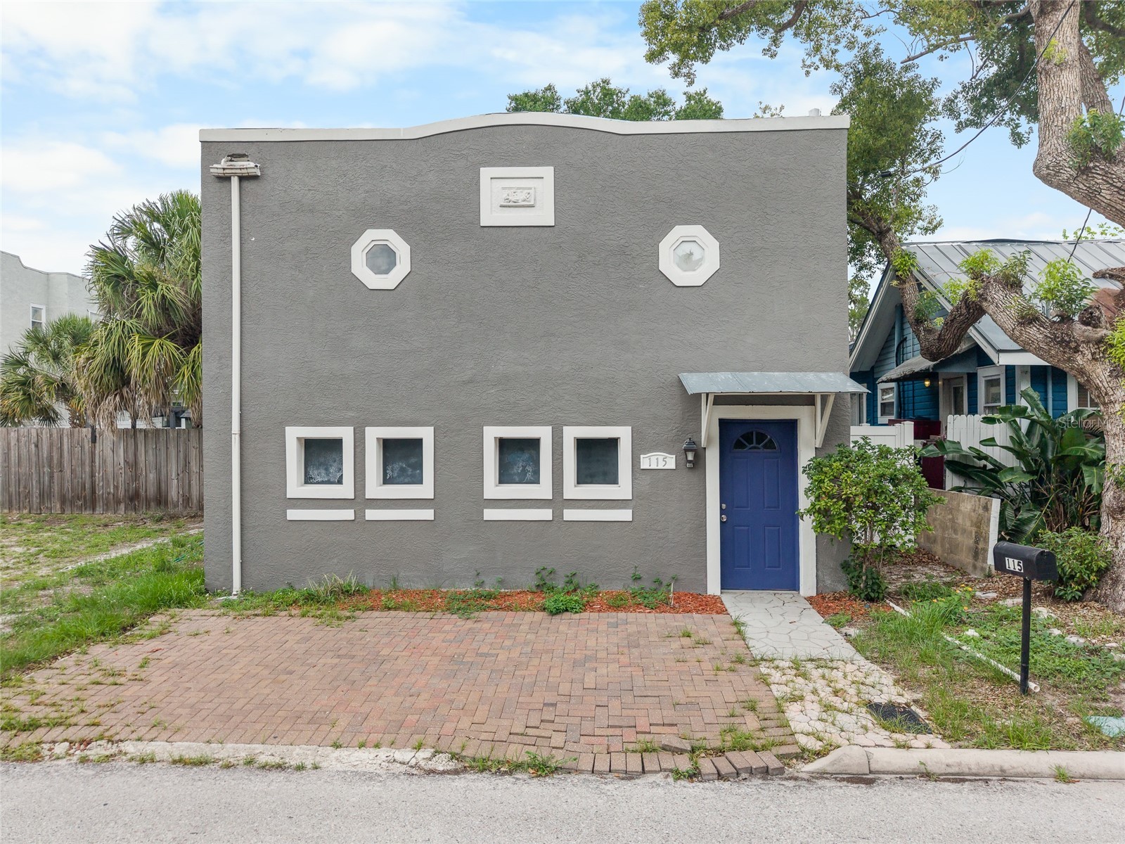 115 W Allison Court Tampa FL 33603 TB8515425 image1