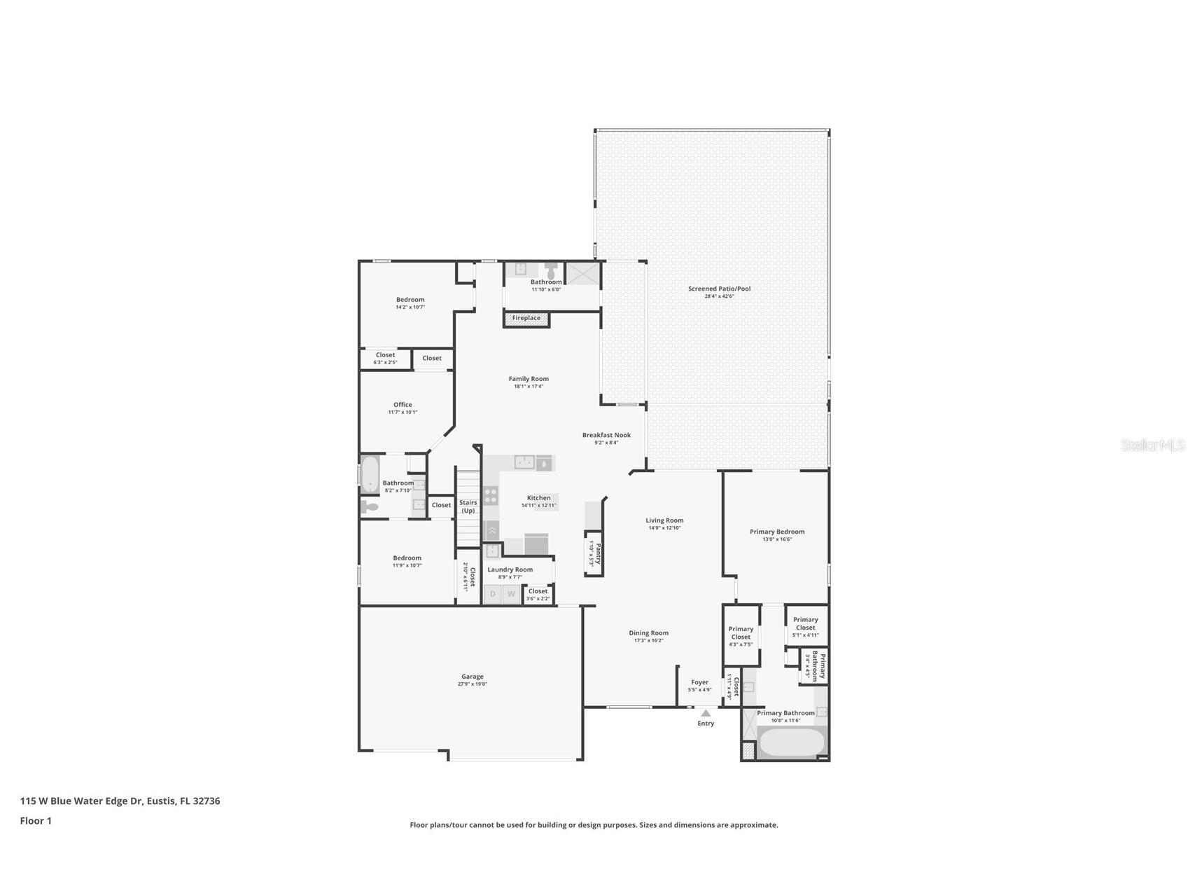 115 W Blue Water Edge Drive Eustis FL 32736 G5113463 image50