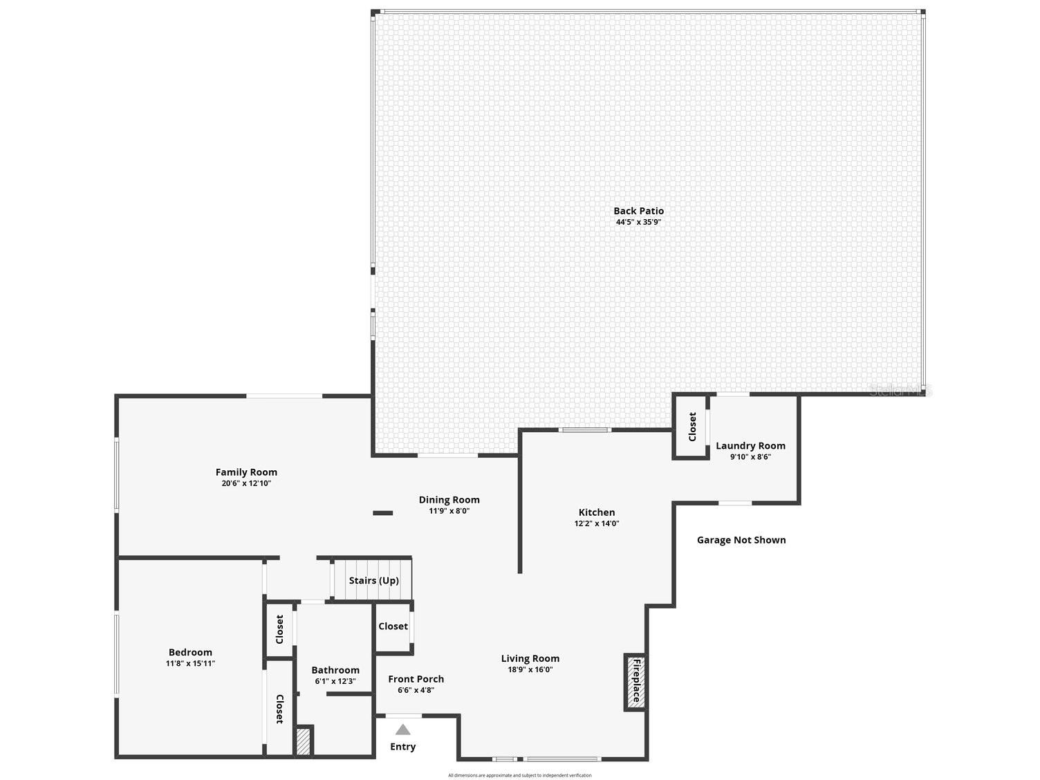 115 W Brentridge Drive Brandon FL 33511 TB8514078 image53