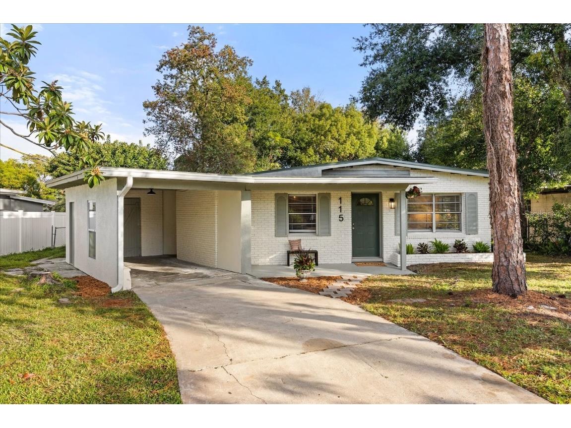 115 W Fillmore Avenue Orlando FL 32809 O6358697 image1