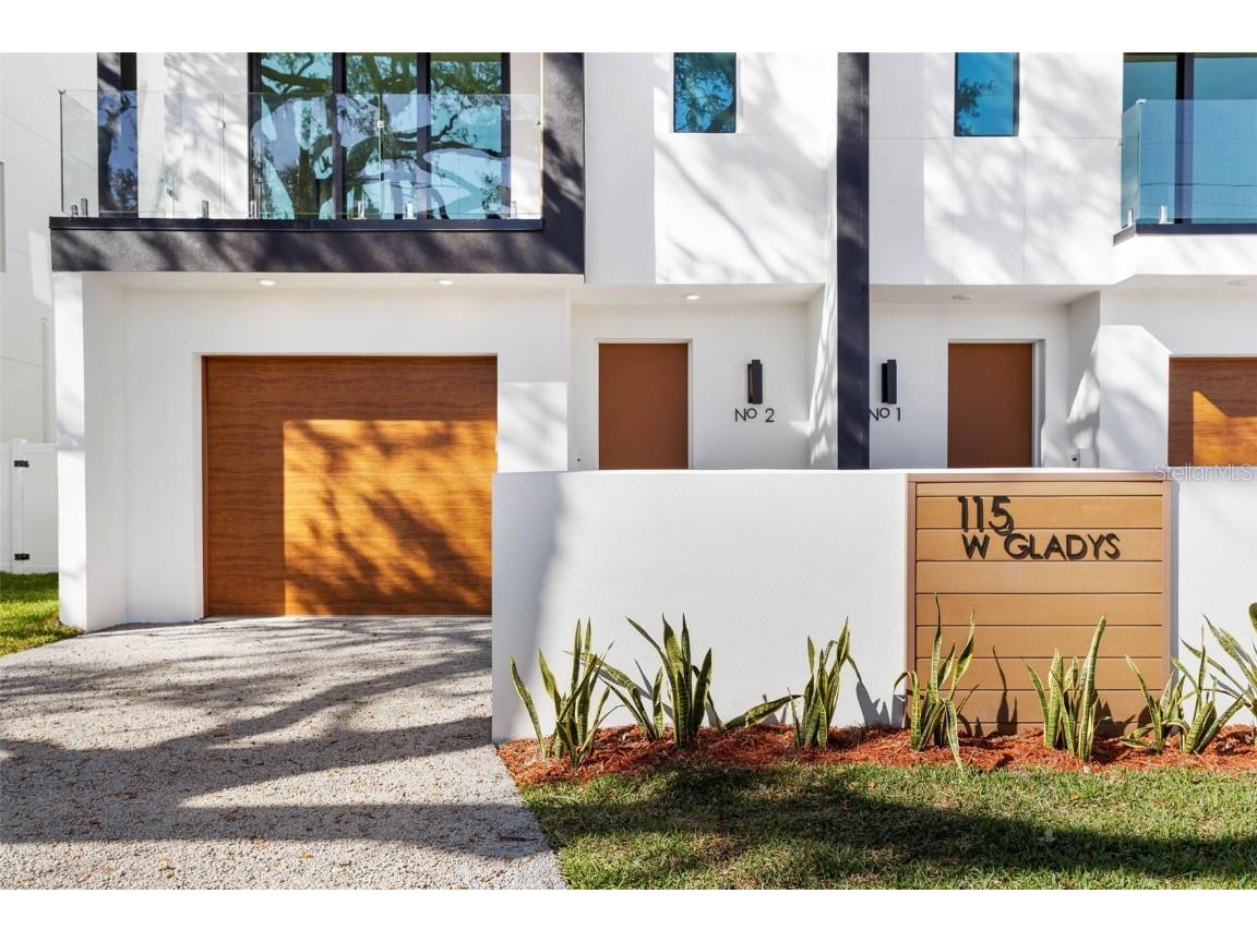 115 W Gladys Street #2 Tampa FL 33602 T3540248 image1