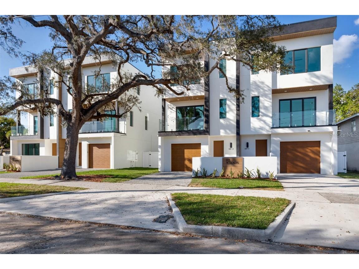 115 W Gladys Street #2 Tampa FL 33602 TB8395716 image1