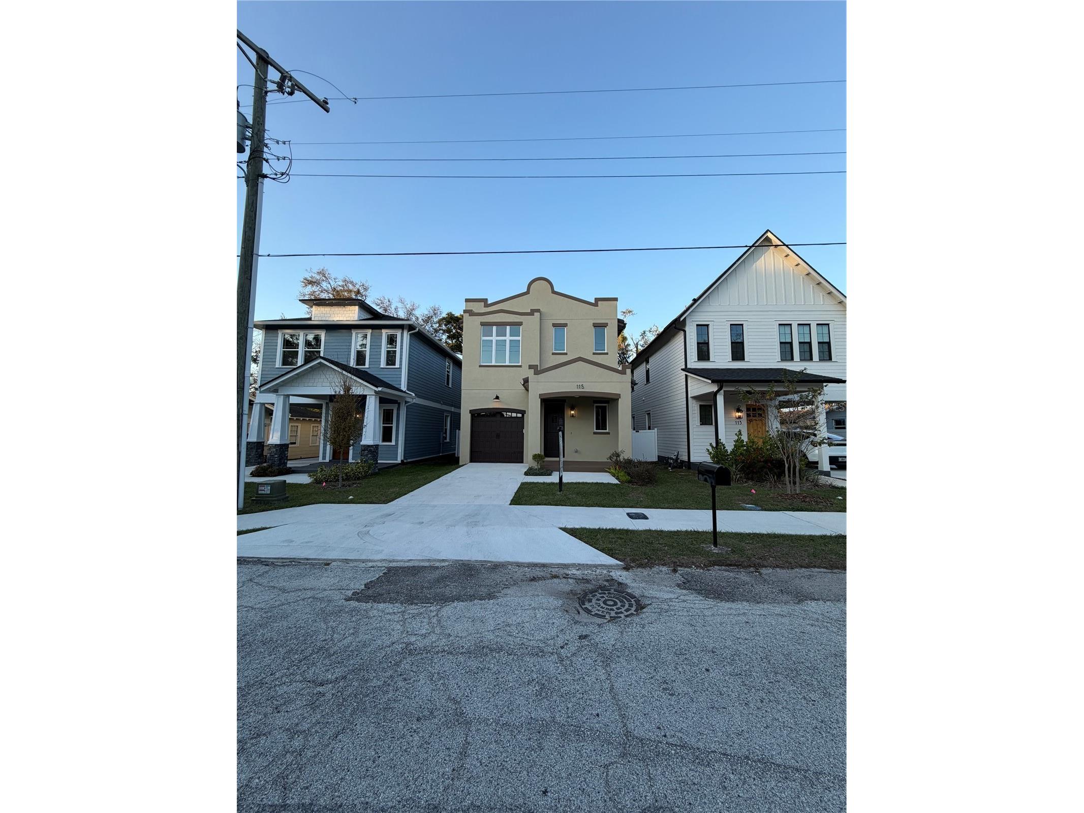 115 W Hiawatha Street #1/2 Tampa FL 33604 TB8483678 image48