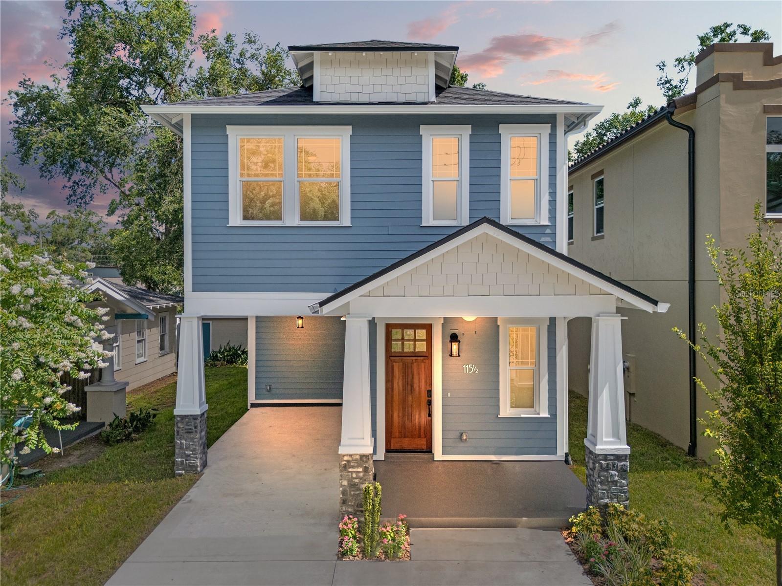 115 W Hiawatha Street #1/2 Tampa FL 33604 TB8507223 image1