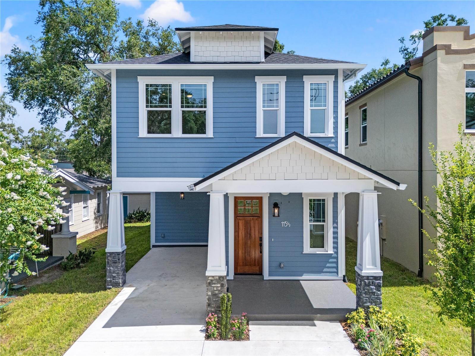115 W Hiawatha Street #1/2 Tampa FL 33604 TB8507223 image2