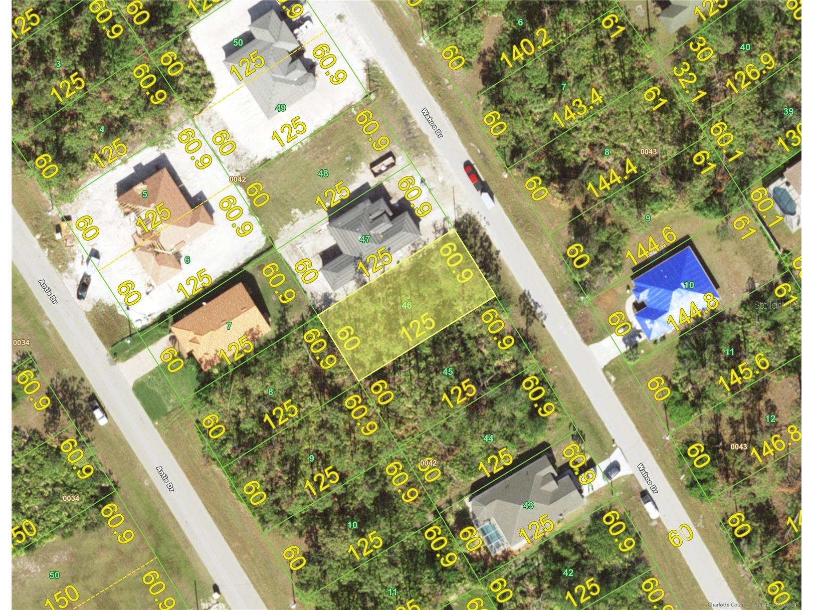 115 Wahoo Drive Rotonda West FL 33947 D6147255 image1
