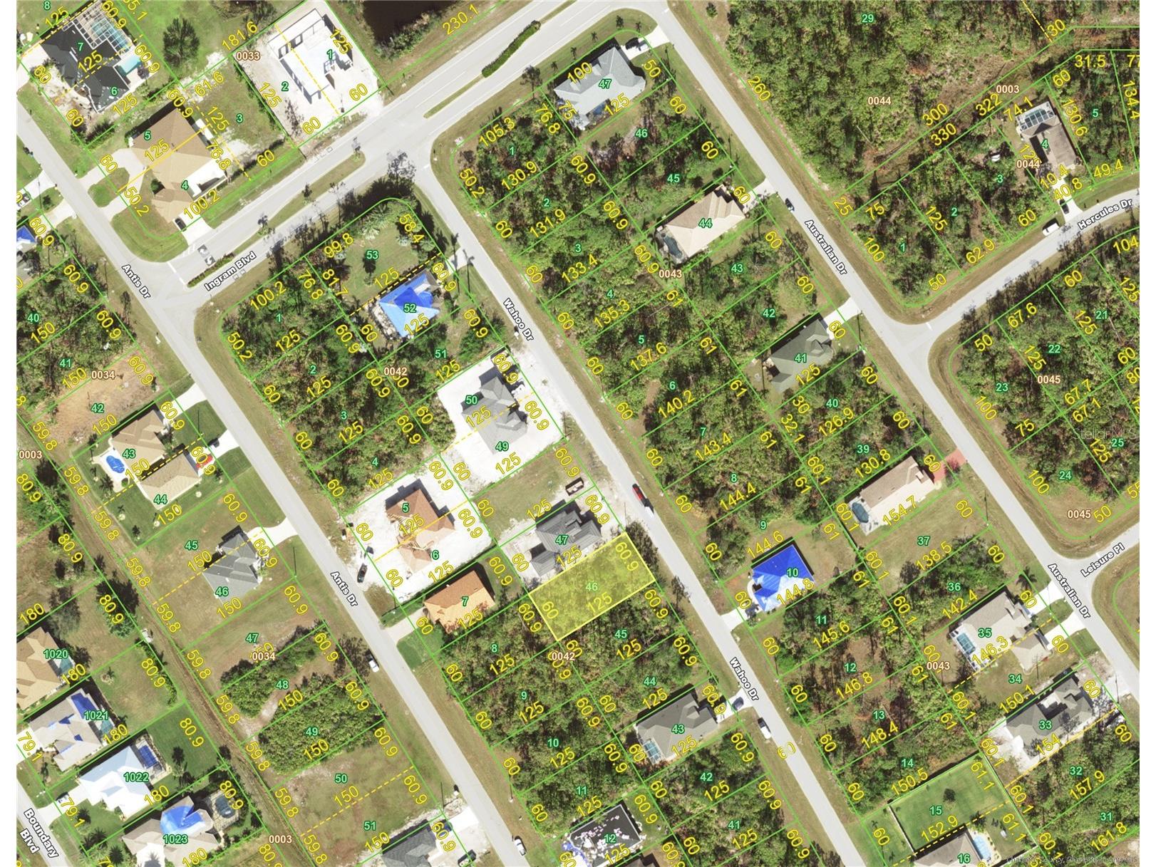 115 Wahoo Drive Rotonda West FL 33947 D6147255 image2