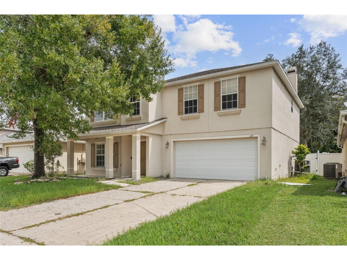 115 Walnut Crest Run Sanford FL 32771 O6349006 image1
