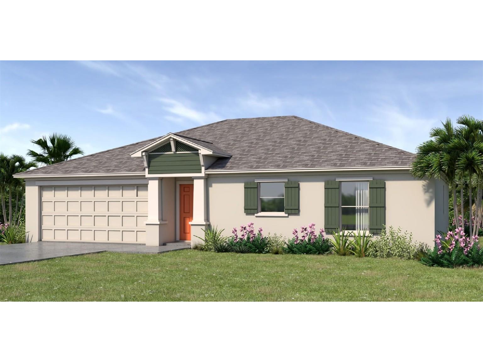 115 Whispering Pine Drive Palm Coast FL 32164 FC294976 image1