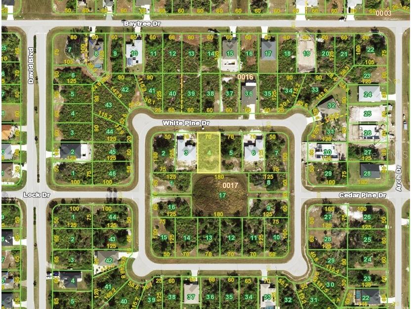 115 White Pine Drive Rotonda West FL 33947 D6147998 image2