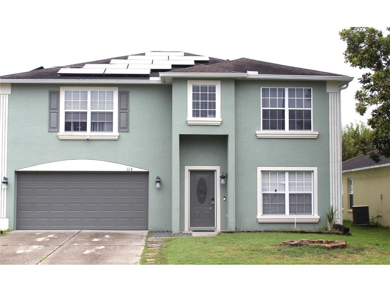 115 Willowbay Ridge Street Sanford FL 32771 O6322846 image1