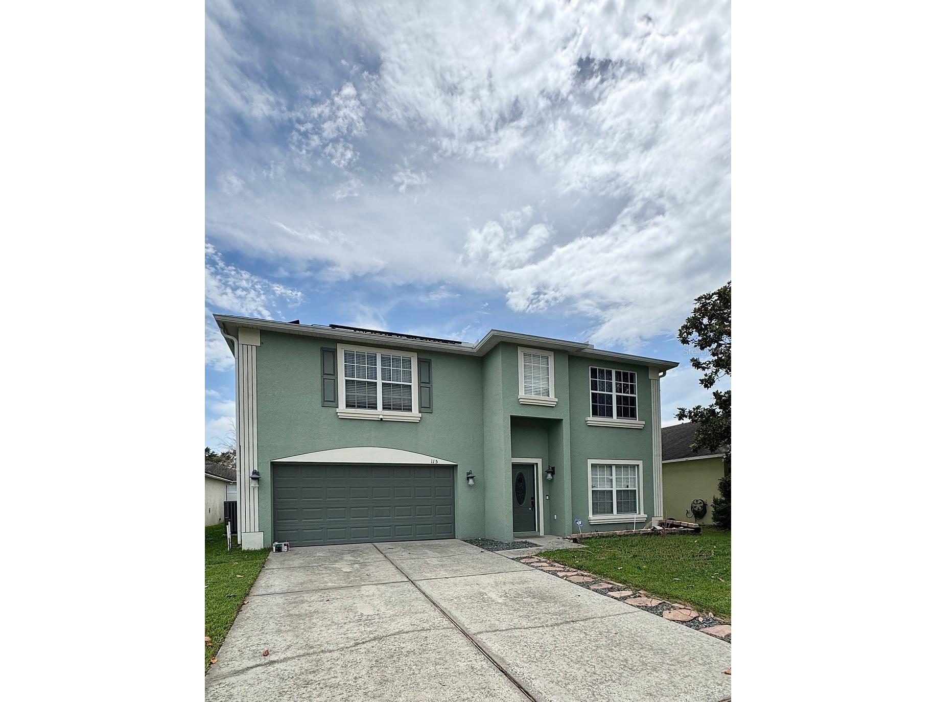 115 Willowbay Ridge Street Sanford FL 32771 O6411921 image1
