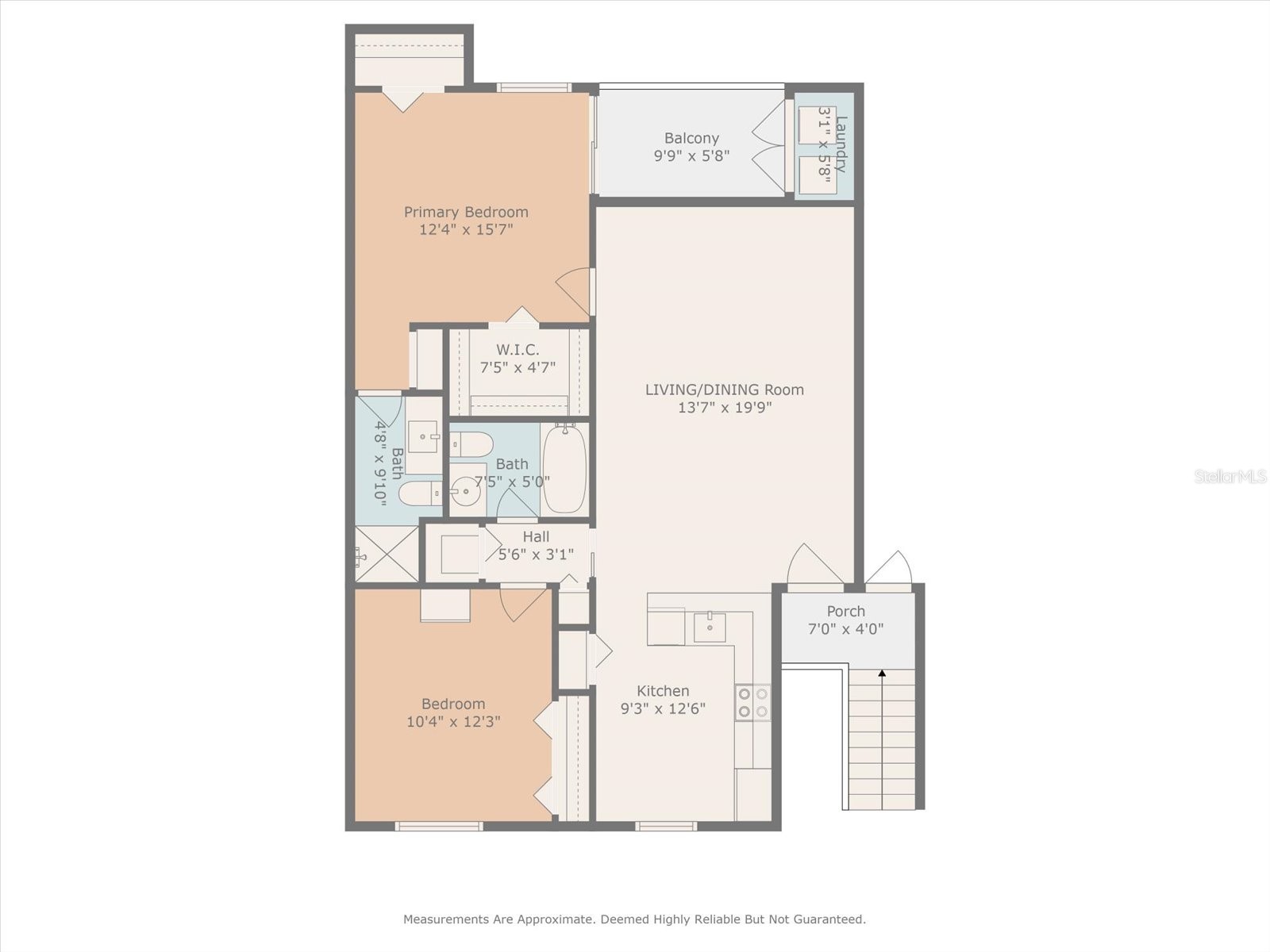 115 Windward Place #15 Oldsmar FL 34677 TB8490824 image26