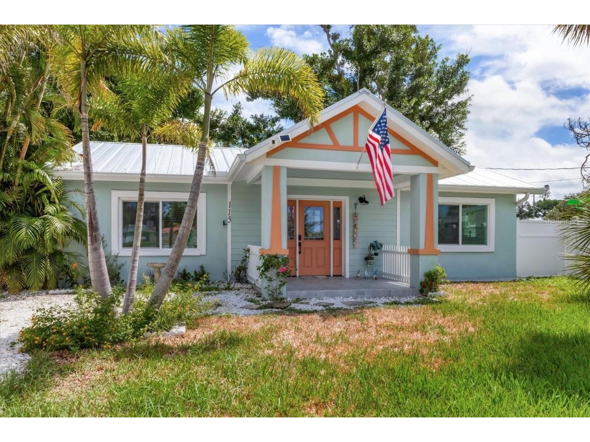 115 Winson Avenue Englewood FL 34223 D6143708 image1