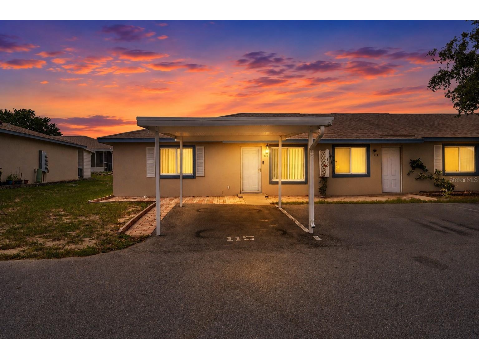 115 Winter Ridge Drive #115 Winter Haven FL 33881 P4939017 image1