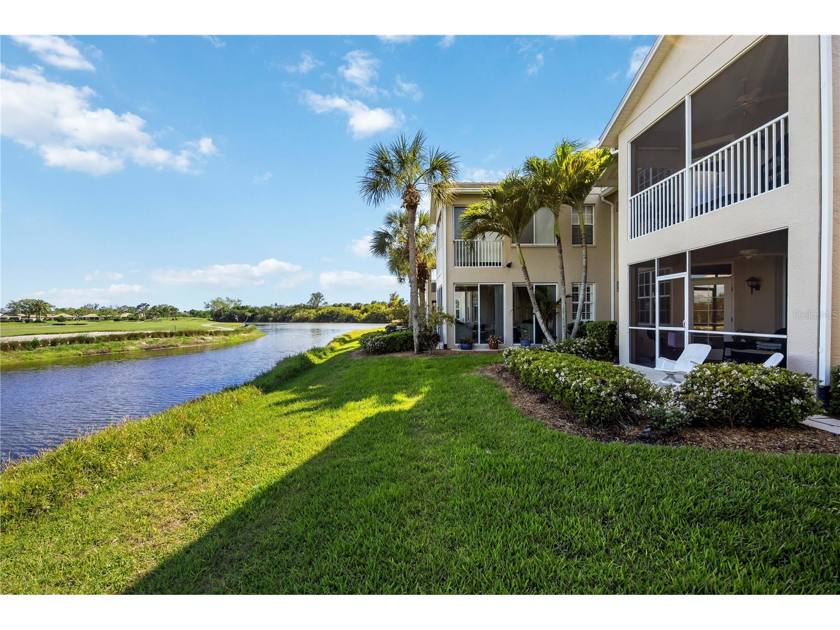 115 Woodbridge Drive #201 Venice FL 34293 C7523681 image27