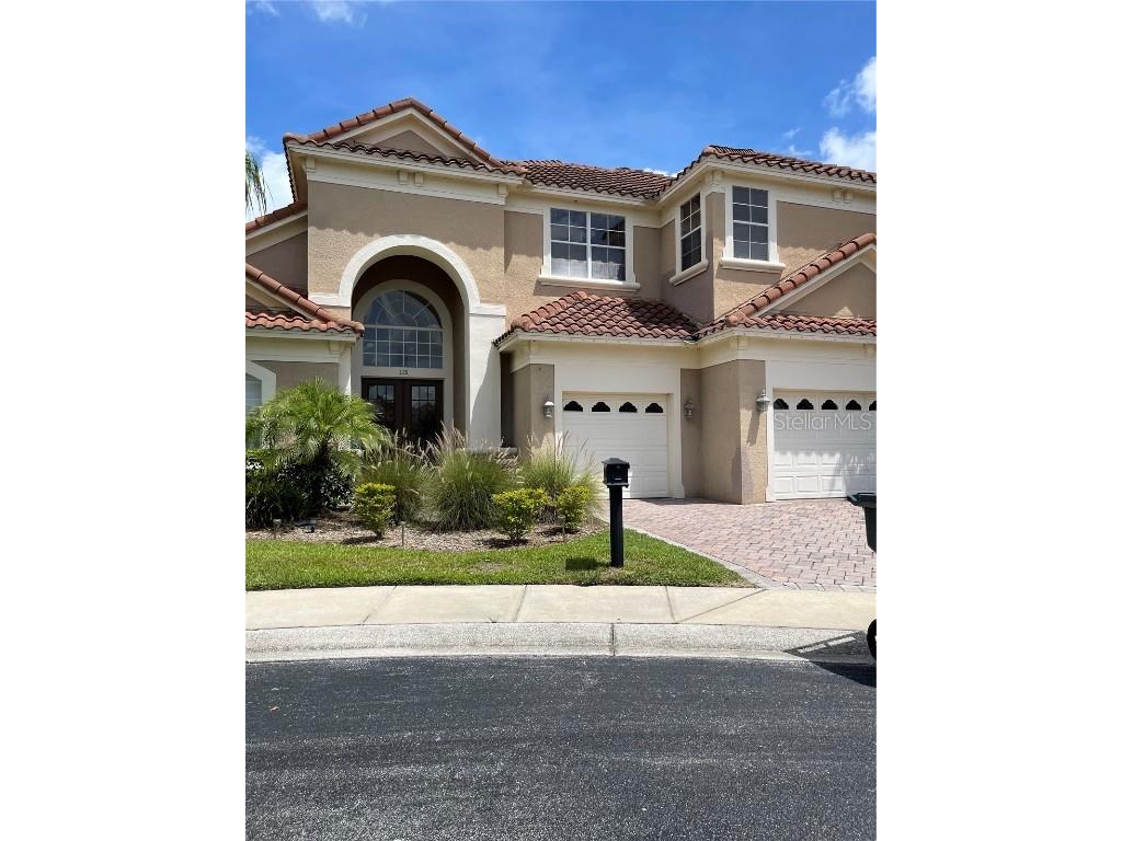 115 Woodmoor Court Davenport FL 33837 G5075300 image1